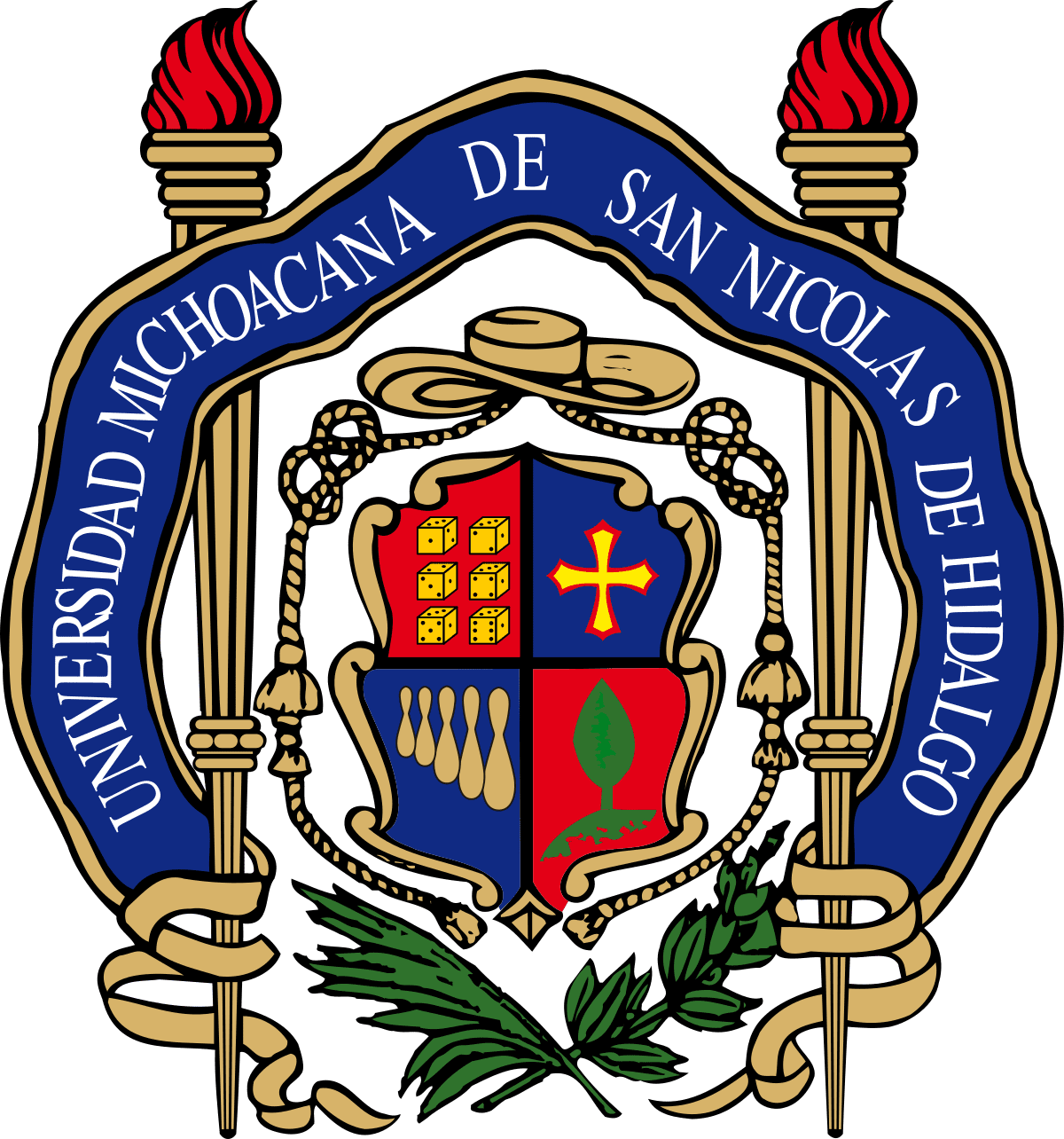 Convocatoria 2024 UMSNH UMICH Universidad Michoacana de San Nicolás de